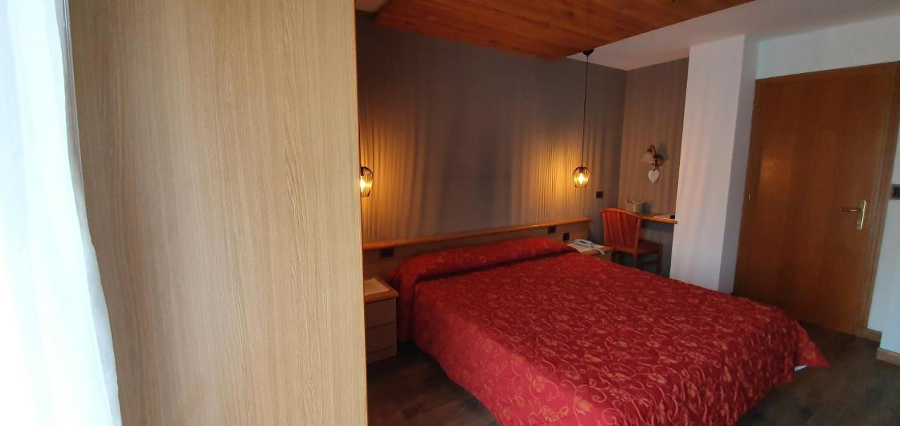 Hotel Ciampian Моэна Экстерьер фото