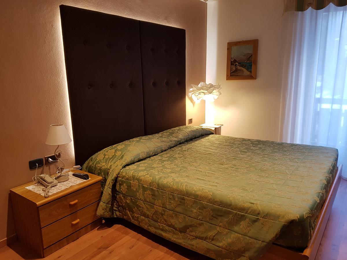 Hotel Ciampian Моэна Экстерьер фото