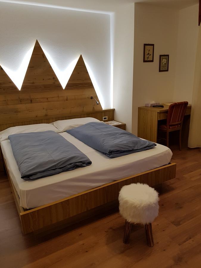 Hotel Ciampian Моэна Экстерьер фото